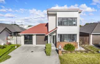 7 Whekau Drive, Takanini