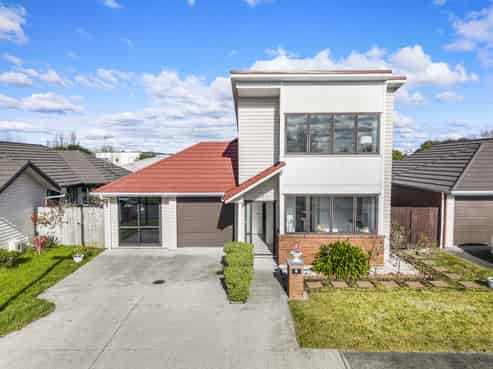 7 Whekau Drive, Takanini