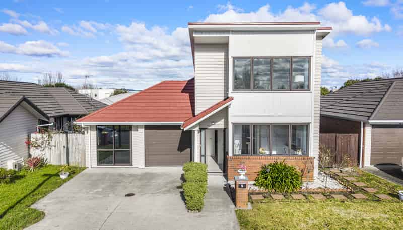 7 Whekau Drive, Takanini