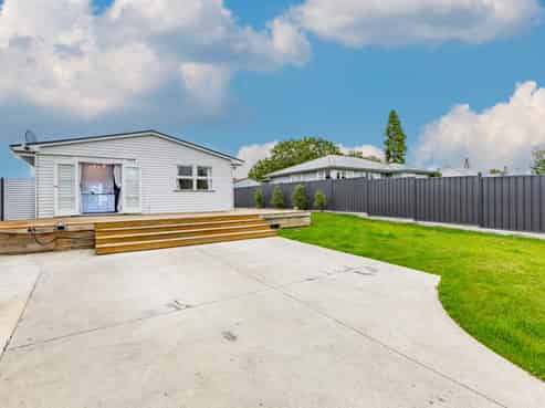 32 Seddon Crescent, Marewa