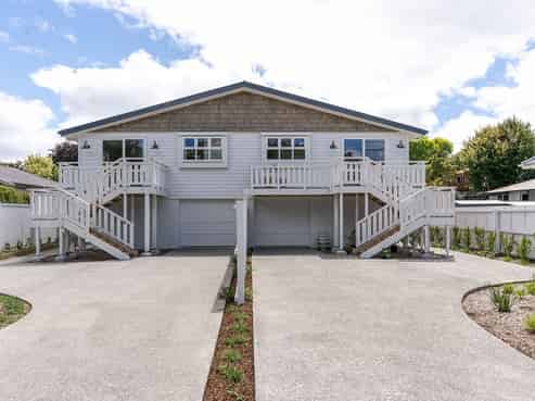 Canterbury - Address withheld