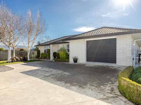 42A Hospital Street, Dannevirke
