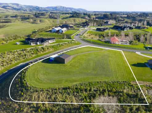 152 Kingsdale Park Drive, Aokautere