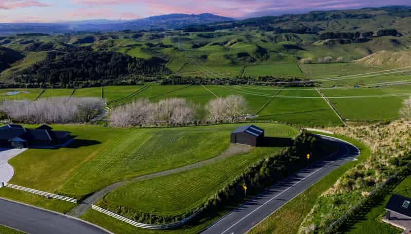 152 Kingsdale Park Drive, Aokautere