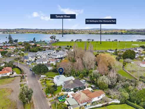 22 Larsen Road, Panmure