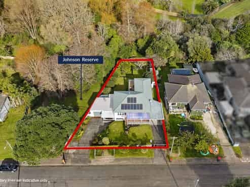 22 Larsen Road, Panmure
