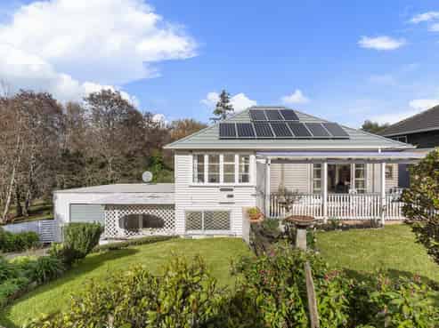 22 Larsen Road, Panmure