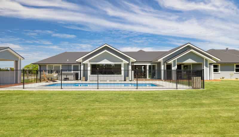 473C West Melton Road, West Melton