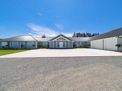 473C West Melton Road, West Melton