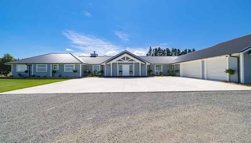 473C West Melton Road, West Melton
