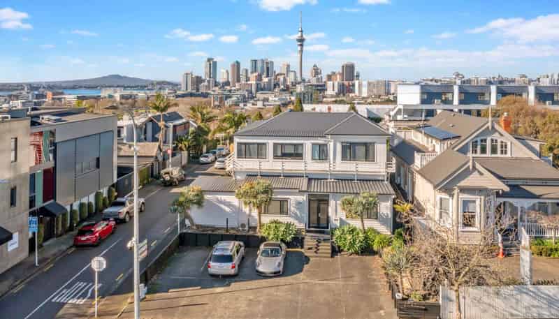 217 Ponsonby Road, Ponsonby