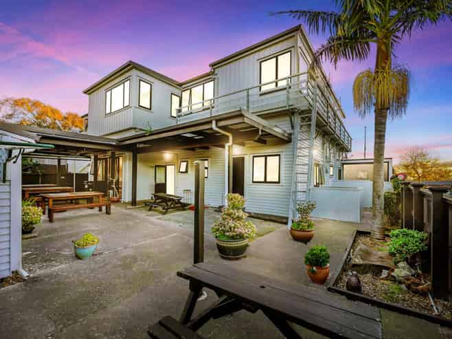 217 Ponsonby Road, Ponsonby