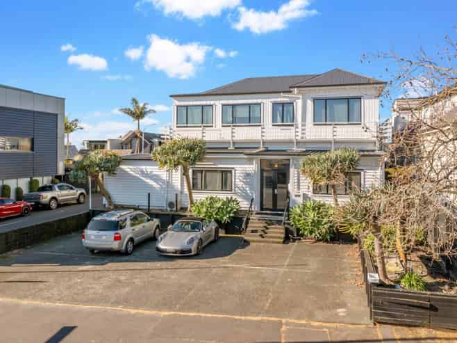 217 Ponsonby Road, Ponsonby