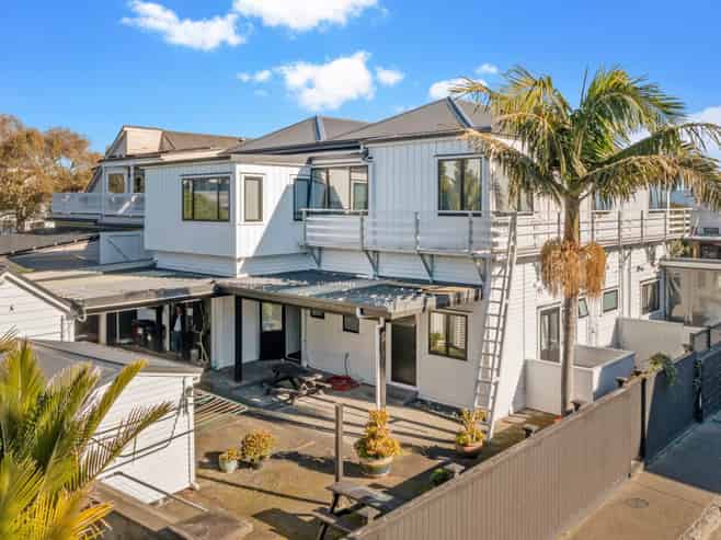 217 Ponsonby Road, Ponsonby