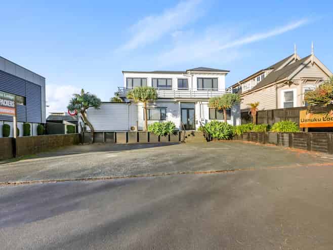 217 Ponsonby Road, Ponsonby
