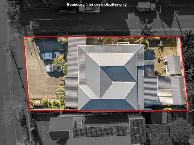 217 Ponsonby Road, Ponsonby