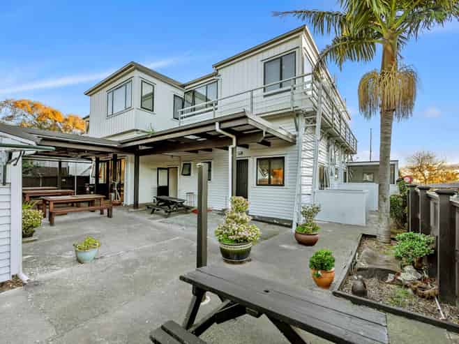 217 Ponsonby Road, Ponsonby