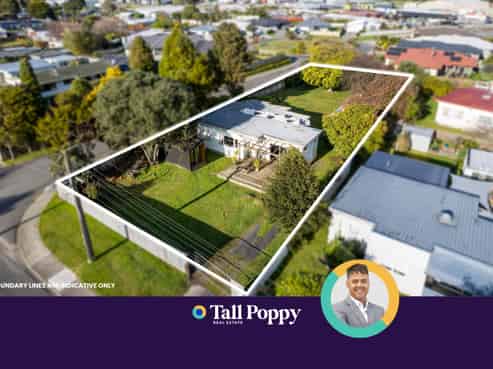 25 Kirk Street, Otaki
