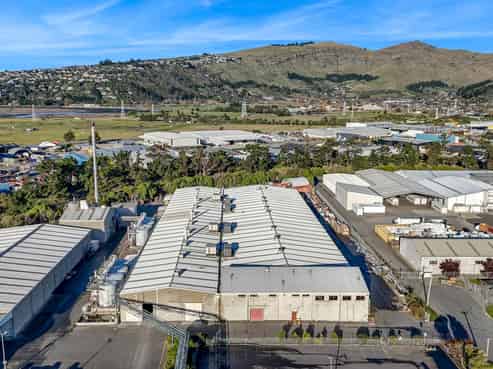 Cost effective manufacturing or storage options