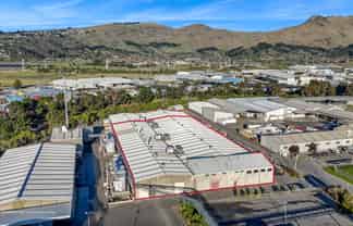 Cost effective manufacturing or storage options