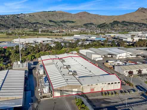 Cost effective manufacturing or storage options