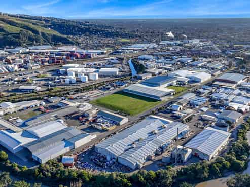 Cost effective manufacturing or storage options