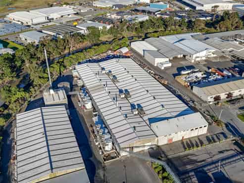 Cost effective manufacturing or storage options