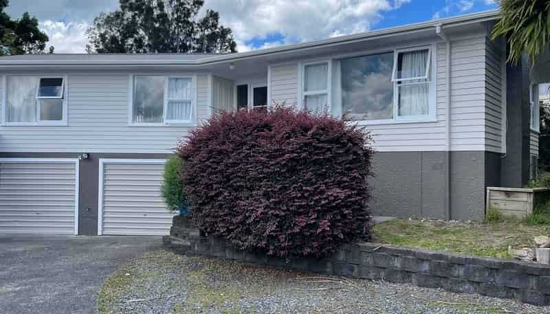 14 Sunnyside Street, Onerahi