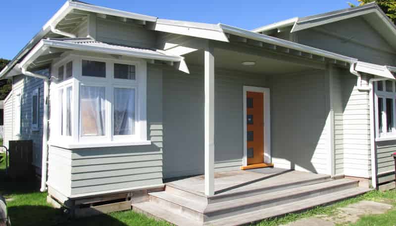 12 Freyberg Street, Wairoa