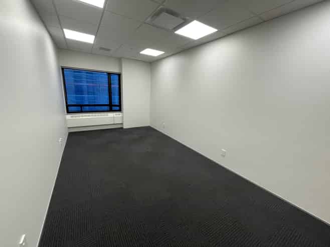 Small Suite on Lambton Quay