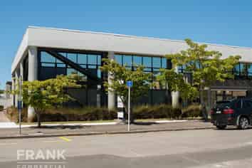 Affordable, Fully Fitted Office – 68 Mandeville Street, Chri