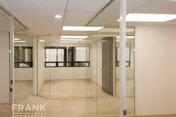 Affordable, Fully Fitted Office – 68 Mandeville Street, Chri