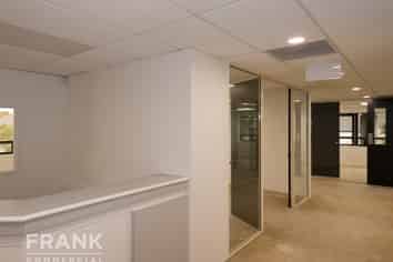 Affordable, Fully Fitted Office – 68 Mandeville Street, Chri