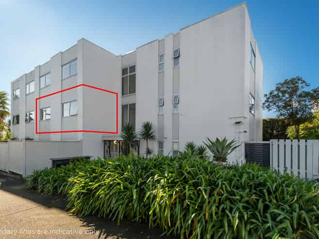 1E Caroline Street, Saint Marys Bay