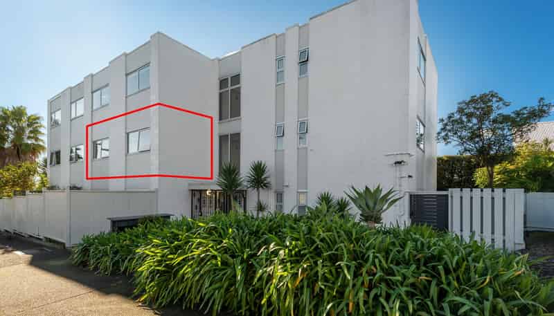 1E Caroline Street, Saint Marys Bay