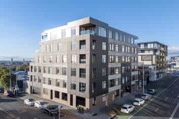 G02/393 Great North Road, Grey Lynn