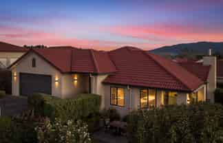 16 Carnoustie Place, Katikati