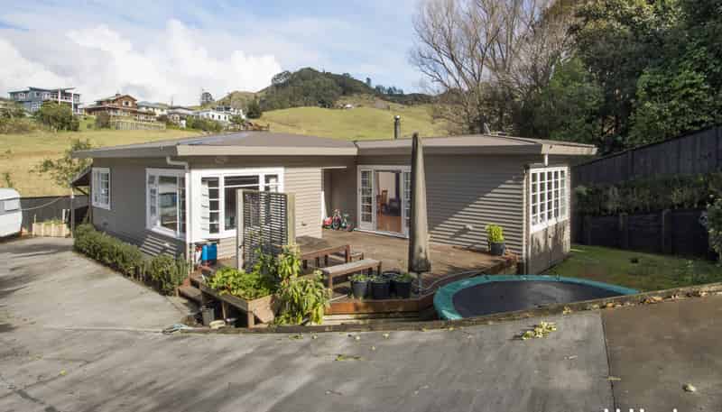 25B Fyfe Road, Waihi Beach