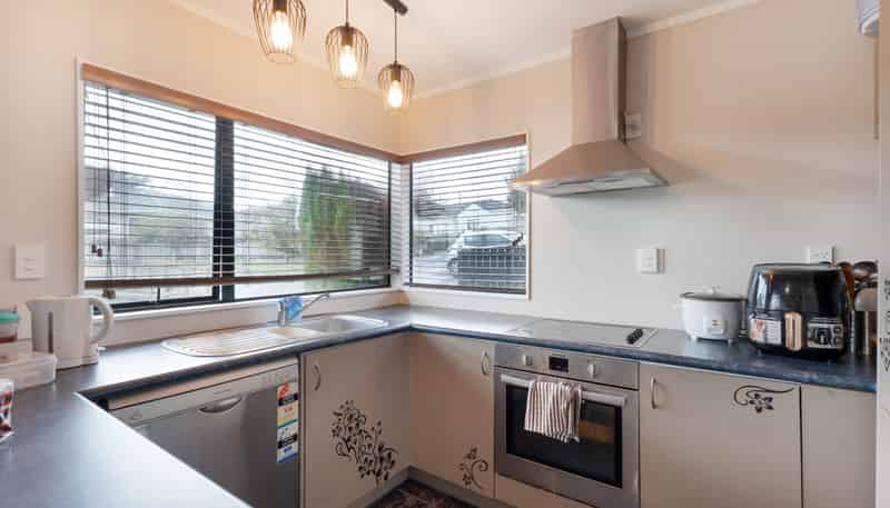 43A Rose Street, Ranui