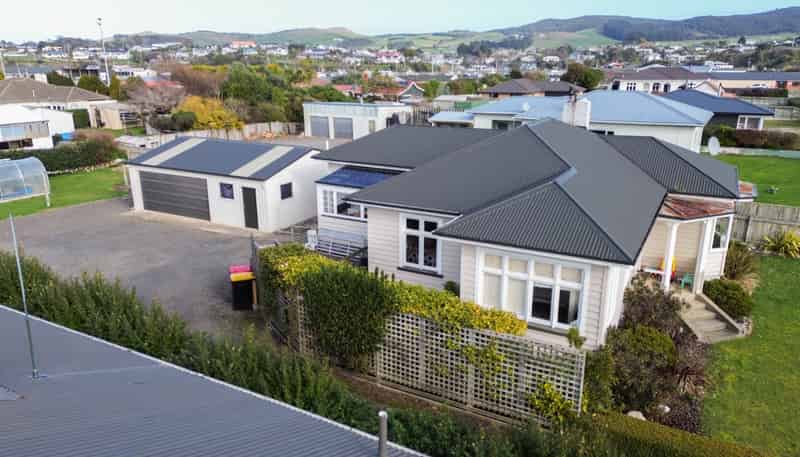 141 Havelock Street, Riverton