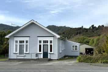  2 McGowan Street, Runanga