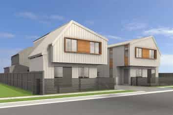 4/8 North Avon Road, Richmond