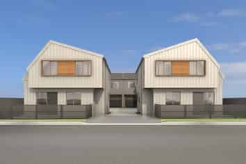 4/8 North Avon Road, Richmond