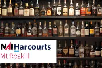 Branded Liquor Store for Sale - Prime South Auckland Location