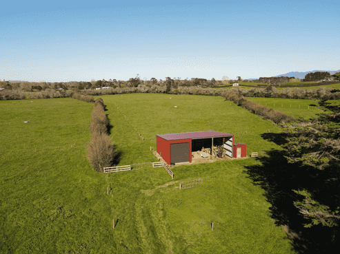 243 Limmer Road, Te Kowhai