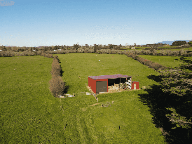 243 Limmer Road, Te Kowhai