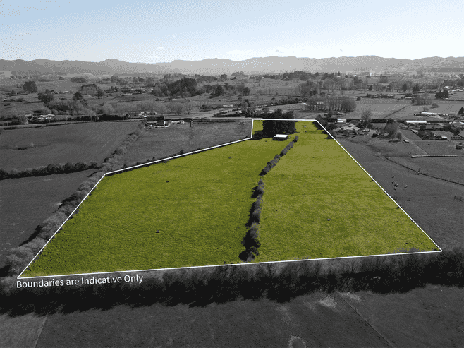 243 Limmer Road, Te Kowhai