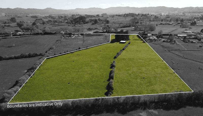 243 Limmer Road, Te Kowhai