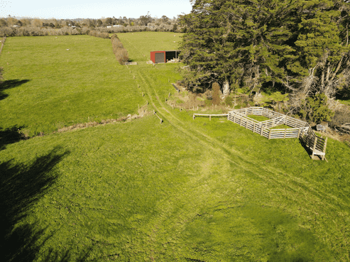 243 Limmer Road, Te Kowhai