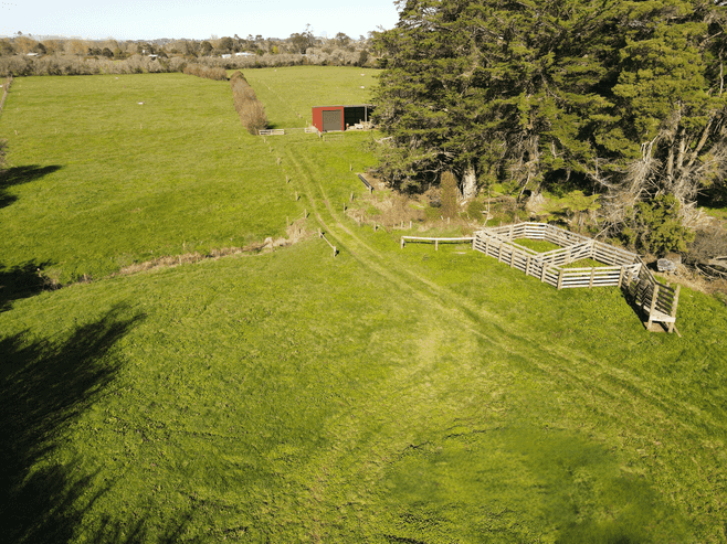 243 Limmer Road, Te Kowhai